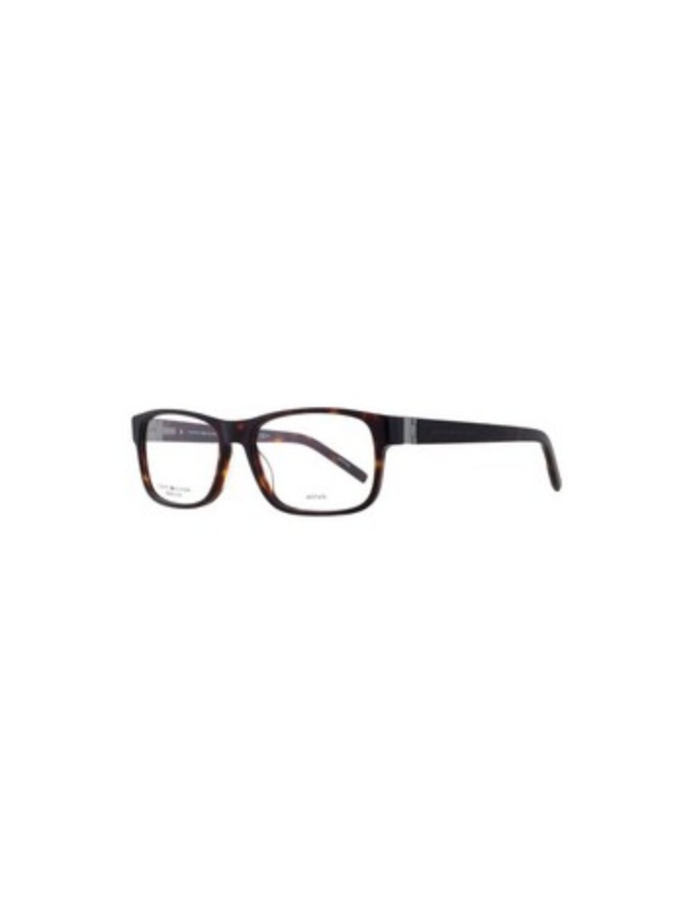 TOMMY HILFIGER Eyeglasses TH1818-0086-57 Size 57/17/rectangular BRAND NEW W CASE